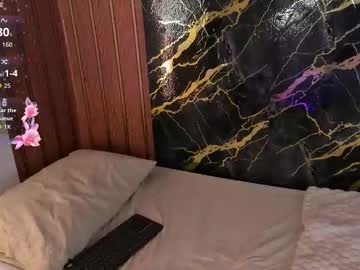 Sofia_Cleyy Chaturbate stream image from February 02, 2026
