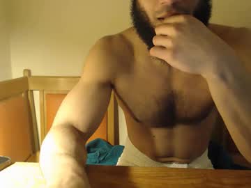 Yusraxdamian Chaturbate stream image from February 02, 2026