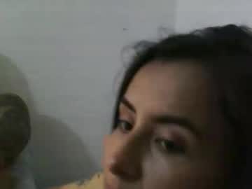 Andres_Carolina Chaturbate stream image from February 02, 2026