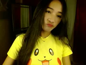 Lovelypetite143 Chaturbate stream image from February 02, 2026