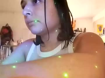Mishieous Chaturbate stream image from February 02, 2026