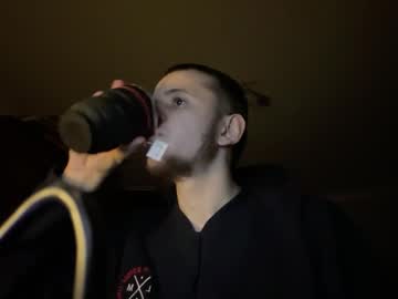 Prettyboyhot01 Chaturbate stream image from February 02, 2026