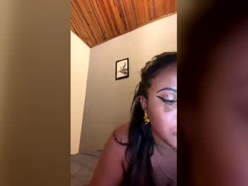 Red_Savage666 Chaturbate stream image from February 02, 2026