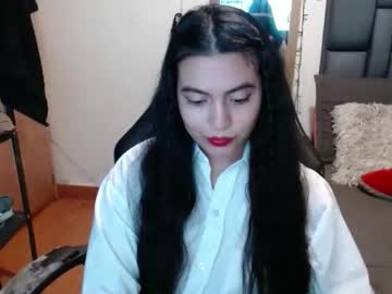 Valentinasmith18 Chaturbate stream image from February 02, 2026