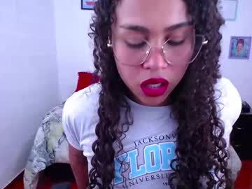 Candyhot_Sex Chaturbate stream image from February 02, 2026