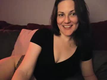 Cherrytheferalwife Chaturbate stream image from February 02, 2026