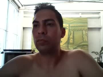 Fitlatinoxx Chaturbate stream image from February 02, 2026