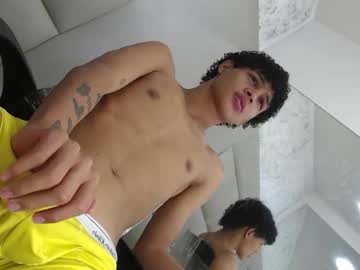 Matewhottx Chaturbate stream image from February 02, 2026