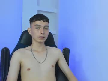 Max_Ferrer1 Chaturbate stream image from February 02, 2026