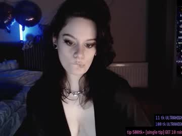 Nightpurr Chaturbate stream image from February 02, 2026