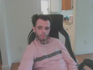 Pdxoli Chaturbate stream image from February 02, 2026