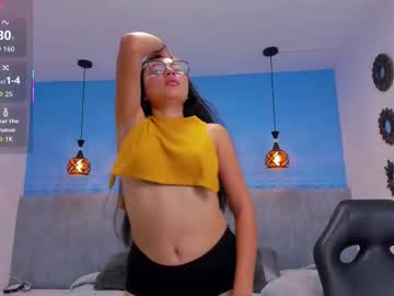 _Pocahontas_Love Chaturbate stream image from February 02, 2026