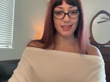 Pocketnikki Chaturbate stream image from February 02, 2026