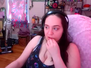 Spawnofademon Chaturbate stream image from February 02, 2026