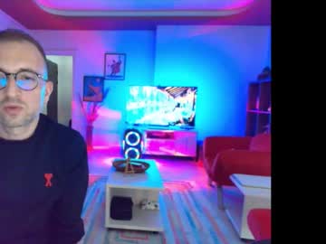 Tsubasa13 Chaturbate stream image from February 02, 2026
