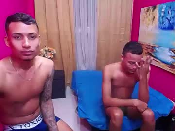 Bigcock_Latins Chaturbate stream image from February 02, 2026