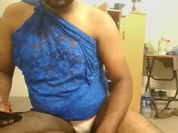 Happy_Holy_Road123 Chaturbate stream image from February 02, 2026
