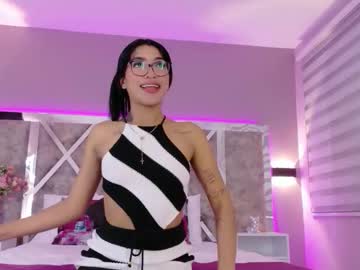 Alanaortiz_ Chaturbate stream image from February 02, 2026