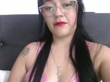 Alisha_9997 Chaturbate stream image from February 02, 2026