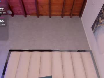 Ambaar_Moon_ Chaturbate stream image from February 02, 2026