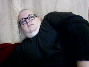 Creeeping_Death Chaturbate stream image from February 02, 2026