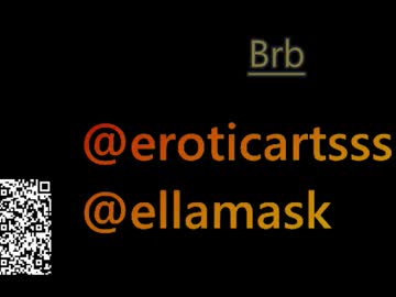 Eroticartsss Chaturbate stream image from February 02, 2026