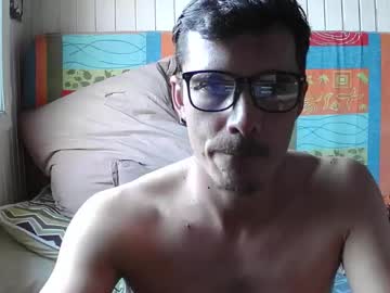 Felippe1323 Chaturbate stream image from February 02, 2026