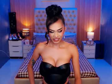 Jynxocean Chaturbate stream image from February 02, 2026