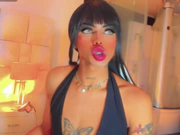 Kendra_Bailey Chaturbate stream image from February 02, 2026