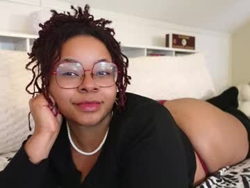Khayaparker Chaturbate stream image from February 02, 2026