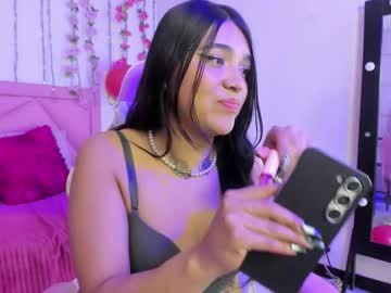 _Lixy Chaturbate stream image from February 02, 2026