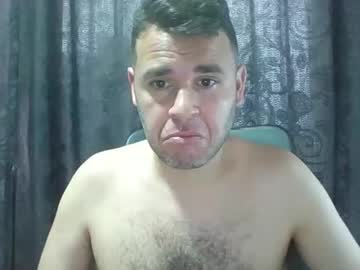 Mack_Disel Chaturbate stream image from February 02, 2026