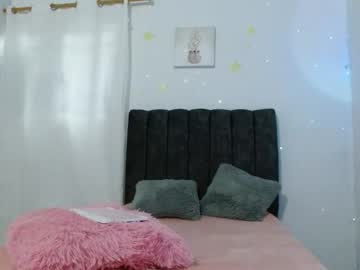 Manueladelgado Chaturbate stream image from February 02, 2026