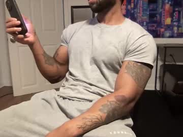 Marineguyk19 Chaturbate stream image from February 02, 2026