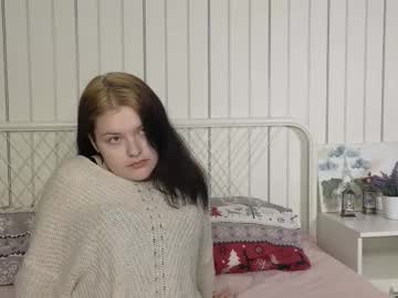 Maybellspitz Chaturbate stream image from February 02, 2026