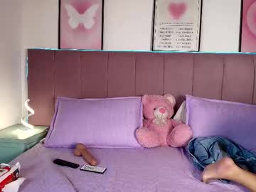 Naia_Cruz_ Chaturbate stream image from February 02, 2026