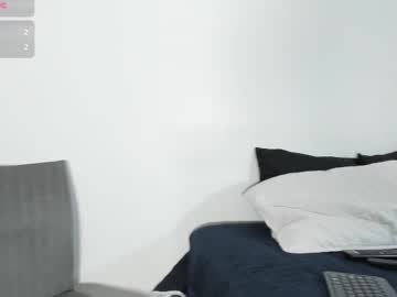 Nattytrainor Chaturbate stream image from February 02, 2026