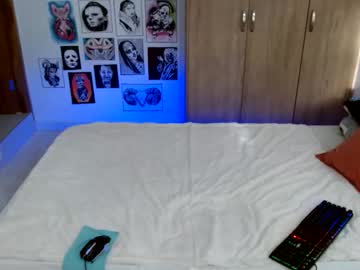 Rachel_Rosse11 Chaturbate stream image from February 02, 2026