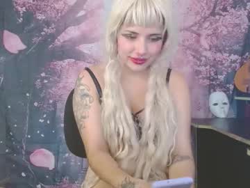 Ravenlotus Chaturbate stream image from February 02, 2026