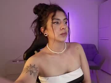 Spicy_Ana Chaturbate stream image from February 02, 2026