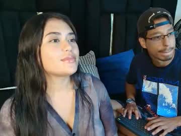 Thaisadara24 Chaturbate stream image from February 02, 2026
