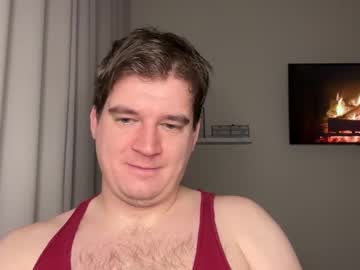 Yourhairybuddy Chaturbate stream image from February 02, 2026