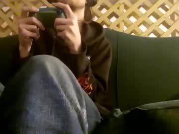 Biggestboiiii Chaturbate stream image from February 02, 2026