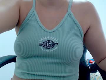 Blumbum Chaturbate stream image from February 02, 2026