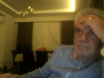 Cankoksal1 Chaturbate stream image from February 02, 2026