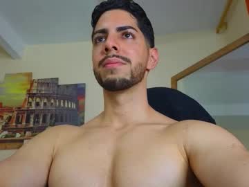 _Davidwolf Chaturbate stream image from February 02, 2026