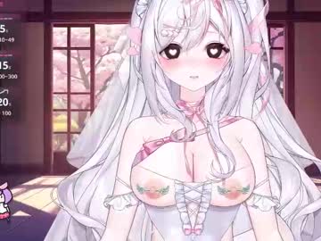 Emi_Glow Chaturbate stream image from February 02, 2026