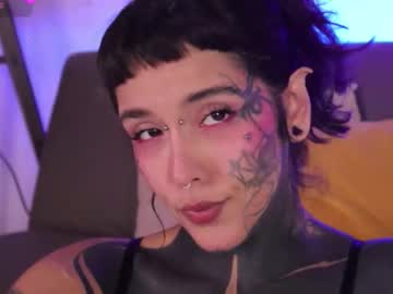 Fairyflexxx Chaturbate stream image from February 02, 2026