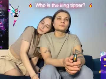 Kaley_Mrr Chaturbate stream image from February 02, 2026