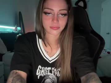 Kawaiikezia Chaturbate stream image from February 02, 2026